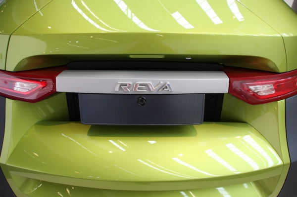 Reva NXG