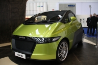 Reva NXG