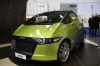 Reva NXG