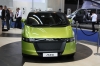 Reva NXG