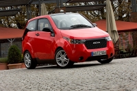 Indie planują wsparcie elektryfikacji transportu samochodowego