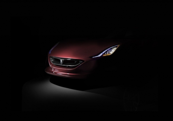 Rimac Automobili Concept_One
