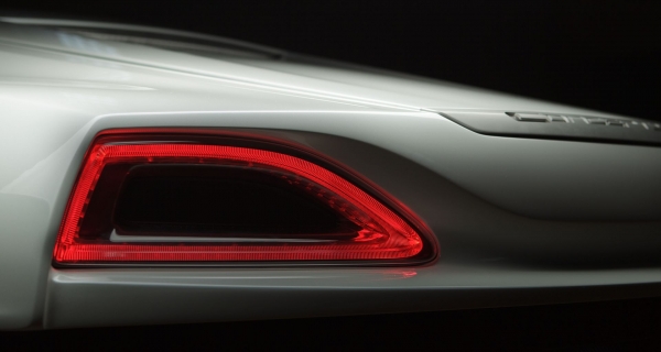 Rimac Automobili Concept_One