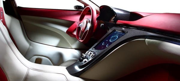 Rimac Automobili Concept_One