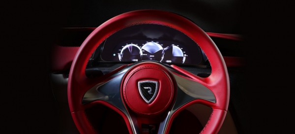 Rimac Automobili Concept_One