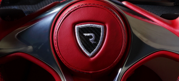 Rimac Automobili Concept_One