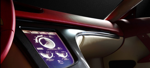 Rimac Automobili Concept_One