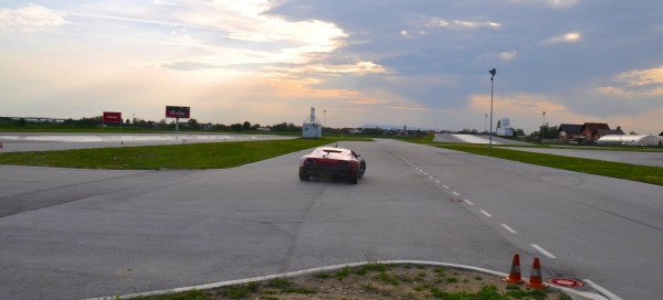Rimac Automobili Concept_One