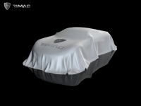 Rimac Automobili dostarcza pierwsze auto do klienta