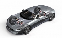 Rimac Automobili Concept_One