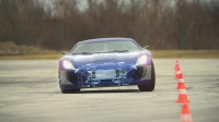 Rimac Automobili Concept_One