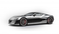 Rimac Automobili Concept_One