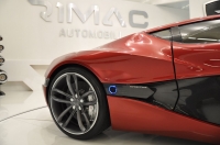 Rimac Automobili Concept_One w magazynie EVO