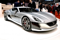 Rimac Automobili Concept_One