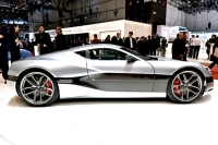 Rimac Automobili Concept_One