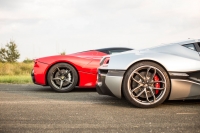 Rimac Automobili Concept_One