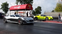 Rimac Automobili Concept_One ogrywa Porsche 918 Spyder