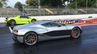 Rimac Automobili Concept_One