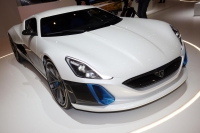 Rimac Automobili Concept_One