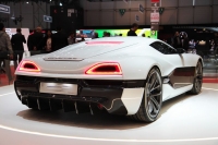 Rimac Automobili Concept_One
