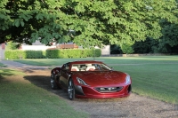 Rimac Automobili Concept_One