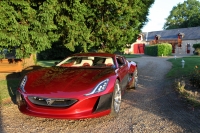 Rimac Automobili Concept_One