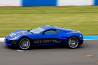 Rimac Automobili Concept_One