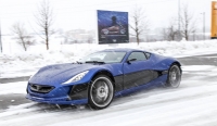 Rimac Automobili Concept_One