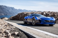 Rimac Automobili Concept_One