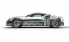 Rimac Automobili Concept_One