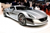 Rimac Automobili Concept_One