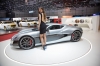 Rimac Automobili Concept_One