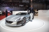 Rimac Automobili Concept_One