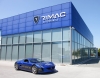 Rimac Automobili Concept_One