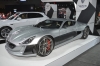 Rimac Automobili Concept_One
