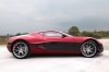 Rimac Automobili Concept_One