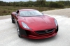 Rimac Automobili Concept_One