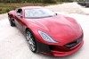 Rimac Automobili Concept_One