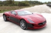 Rimac Automobili Concept_One