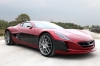 Rimac Automobili Concept_One
