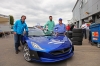 Rimac Automobili Concept_One