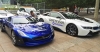 Rimac Automobili Concept_One