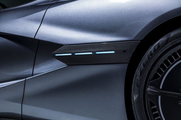 Rimac C_Two