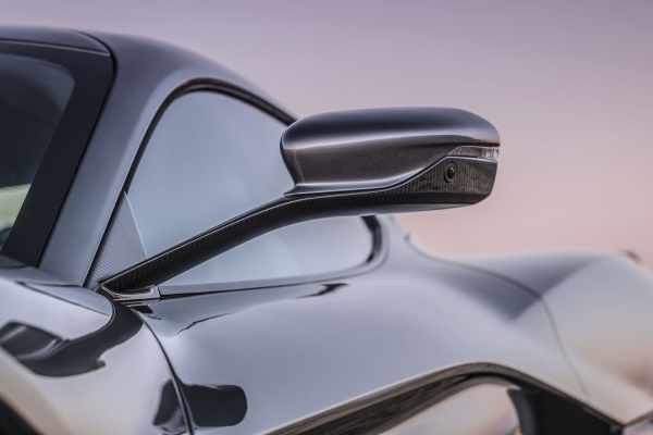 Rimac C_Two