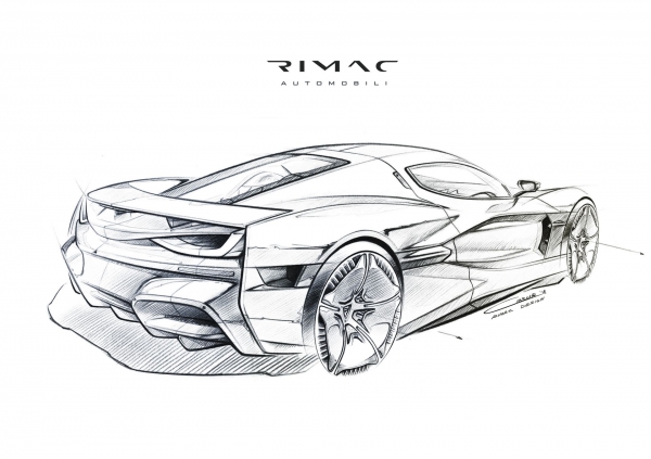 Rimac C_Two
