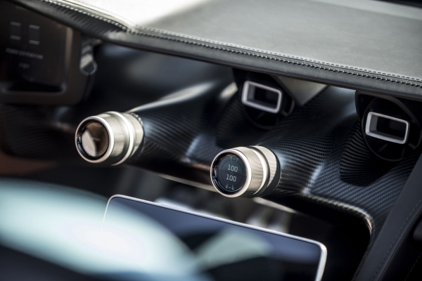 Rimac C_Two