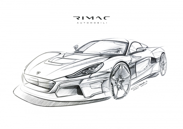 Rimac C_Two