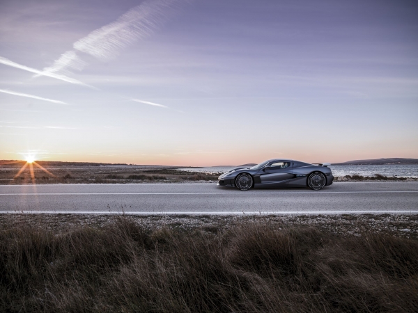 Rimac C_Two