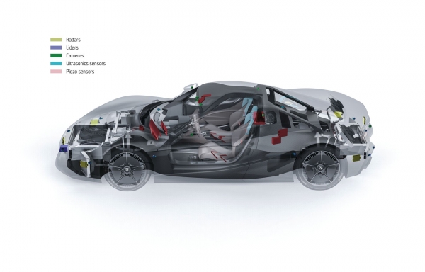 Rimac C_Two