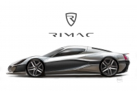 Rimac C_Two